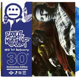Souls Of Mischief - 93 'Til Infinity (2LP Yellow & Blue Vinyl)