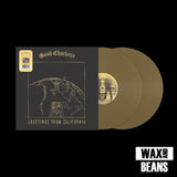 The Good Charlotte / Madden Brothers - Greetings From California (2LP) (BF26)