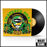 Grateful Dead - On A Back Porch Vol. 4 (LP) (BF26)