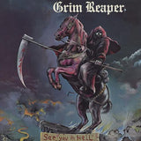 Grim Reaper - See You In Hell