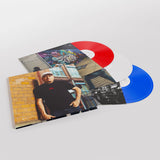 Danny Tenaglia - Brooklyn (Vinyl Edition Red, White & Blue Vinyl)