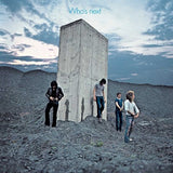 The Who - Who's Next (Deluxe 3LP)