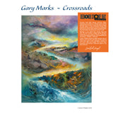 Gary Marks - Crossroads (1LP) (RSD26)