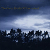 The Gentle Waves - The Green Fields Of Foreverland (1LP Numbered Vinyl)  (RSD26)