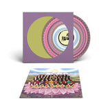 George Harrison - Dark Horse (Zoetrope Vinyl) (RSD26)