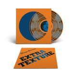 George Harrison - Extra Texture (Limited & Numbered Zoetrope Vinyl ) (RSD26)