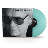George Jones - Cold Hard Truth (1LP) (RSD26)