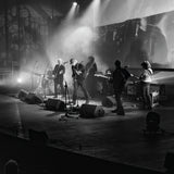 Giant Syndicate - Live at Fire 40 (Silver Vinyl) (RSD26)