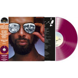 Gil Scott-Heron - Reflections (Purple Vinyl) (RSD26)