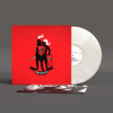 The Gits - Etcetera (White Vinyl) (RSD26)