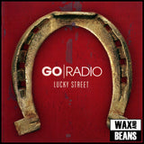 Go Radio - Lucky Street (LP) (BF26)