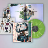 Good Kid - Can We Hang Out Sometime? (Green Marble Vinyl) (RSD26)