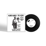 Grady Tate - Lady Love / Moondance (7") (RSD26)