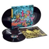 Grateful Dead - Madison Square Garden '81, '82, '83 (5LP Black Vinyl) (Rocktober 23)