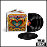 Grateful Dead - Carousel Ballroom, San Francisco, CA 2/14/68 (Boxset) (BF26)