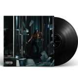 Holly Humberstone - Paint My Bedroom Black (Eco Mix Black Vinyl)