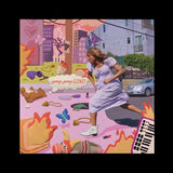 Hemlocke Springs - Going...Going...GONE! (1LP) (RSD26)