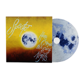 Spector In Store + Signing - Here Come The Early Nights: Ticket + Signed CD - Saturday 25th November @ 7:30pm