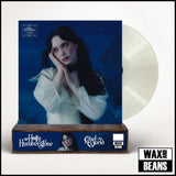 Holly Humberstone - Cruel World (Now Spinning 031) (Indies Pearl White Vinyl) (STRICTLY Limited to 250 Copies) (Signed & Hand Numbered Slice)
