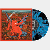 Hooveriii - Destroya (10 Year Anniversary) (Black & Blue Splatter Vinyl) (RSD26)