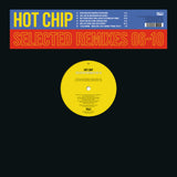 Hot Chip - Selected Remixes 06-10 (2LP) (RSD26)