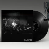 The House Of Love - Live At ULU (7 October 1988) (1LP) (RSD26)