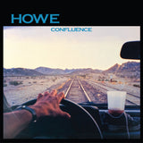 Howe Gelb - Confluence (Blue Vinyl) (RSD26)