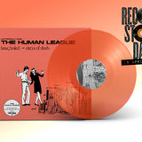 The Human League - Being Boiled (Expanded) (12" Orange Vinyl) (RSD26)