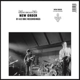 The Smiths - BBC Radio One 1986 (1LP)