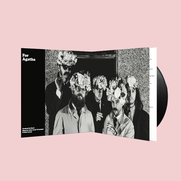 IDLES - Joy As An Act Of Resistance (Deluxe 2023 Reissue)