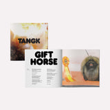 Idles - TANGK (Limited Edition Deluxe Translucent Yellow Vinyl)