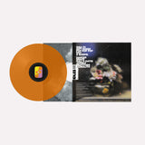 Idles - TANGK (Limited Edition Orange)