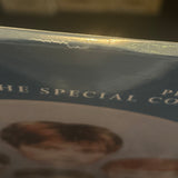 Blur - Blur Present The Special Collectors Edition (Coloured 2LP) RSD23 **Damage to top**