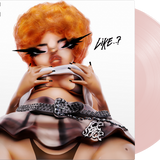 Ice Spice - Like... (Deluxe) (Baby Pink Vinyl)