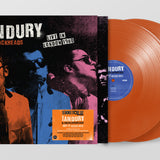 Ian Dury & The Blockheads - Live in London 1980 (2LP Orange Vinyl) (RSD26)