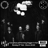 Ist Ist - Live at The Met - Ticket + CD - Sunday 8th February - Doors 7:30pm