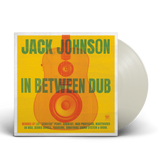 Jack Johnson - In Between Dub (Indie Exclusive Coloured Vinyl)