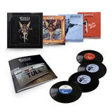 Jethro Tull - The Broadsword And The Beast (The 40th Anniversary Vinyl Edition) (4LP)