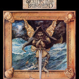 Jethro Tull - The Broadsword And The Beast (The 40th Anniversary Vinyl Edition) (4LP)