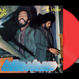 Jackie Mitoo - In Cold Blood (Red Vinyl) (RSD26)