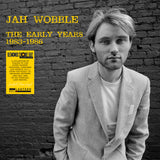 Jah Wobble - The Early Years 1983-1986 (1LP) (RSD26)