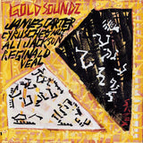 James Carter, Cyrus Chestnut, Ali Jackson, & Reginald Veal - Gold Soundz: A Jazz Tribute To Pavement (2LP Coloured Vinyl) (RSD26)