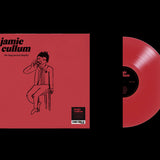 Jamie Cullum - The Song Society Playlist (Red Vinyl) (RSD26)