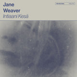 Jane Weaver - Intiaani Kesa (Gold Vinyl) (RSD26)