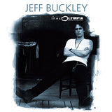 Jeff Buckley - Live A L'Olympia (2LP) (RSD26)