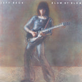 Jeff Beck - Blow By Blow (2023 Repress)