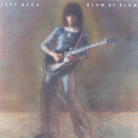 Jeff Beck - Blow By Blow (2023 Repress)