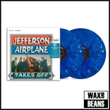 Jefferson Airplane - Jefferson Airplane Takes Off (2LP) (BF26)