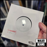 Jez Williams (Doves) - Magnificent Morning (Instrumental) / Walk Alone (Instrumental) (7") Numbered and Signed by Jez