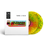 Joe Strummer & The Mescaleros - Global a Go Go (2LP Splatter Vinyl) (RSD26)